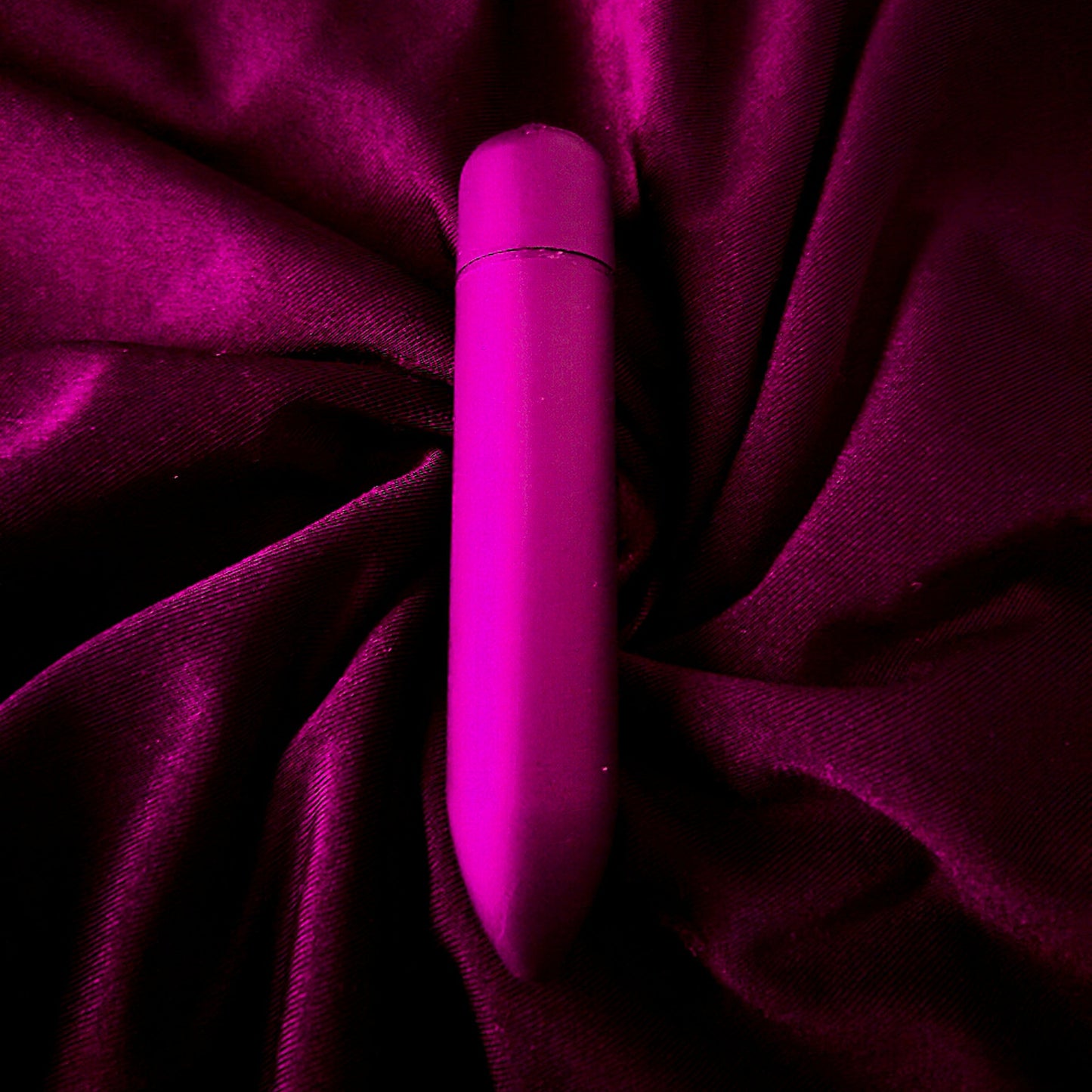 Pocket Volcano